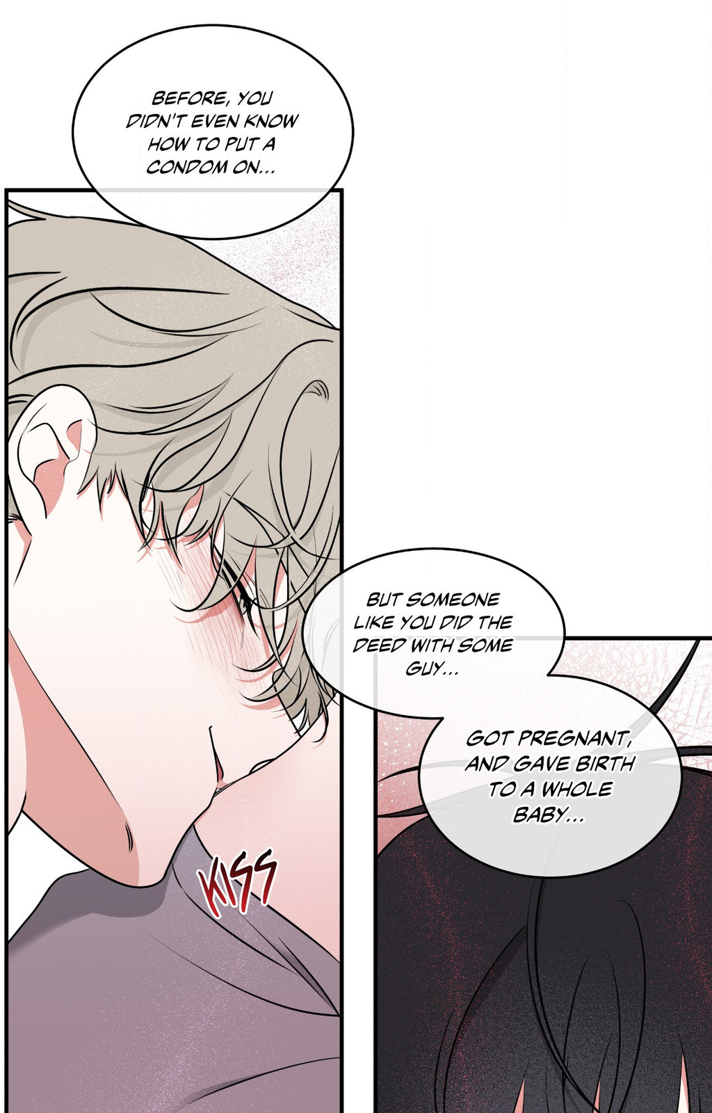 Read Low Tide in Twilight EN Manga Online