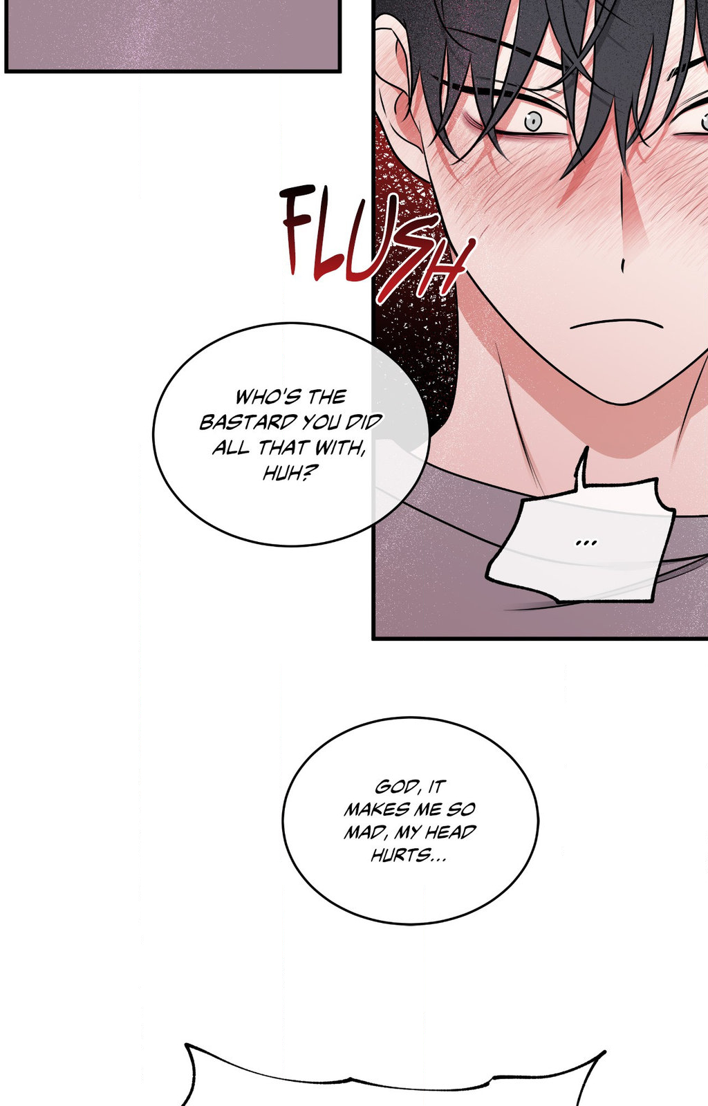 Read Low Tide in Twilight EN Manga Online