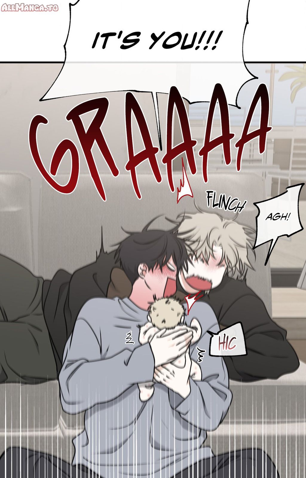 Read Low Tide in Twilight EN Manga Online