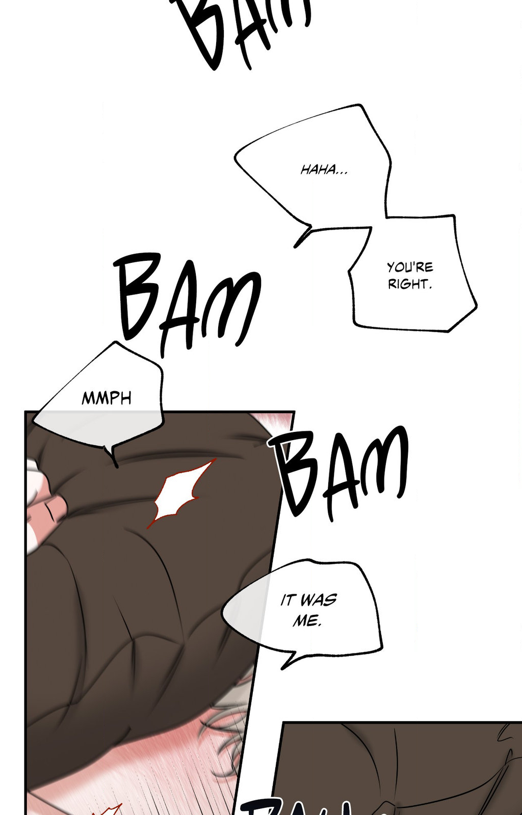 Read Low Tide in Twilight EN Manga Online