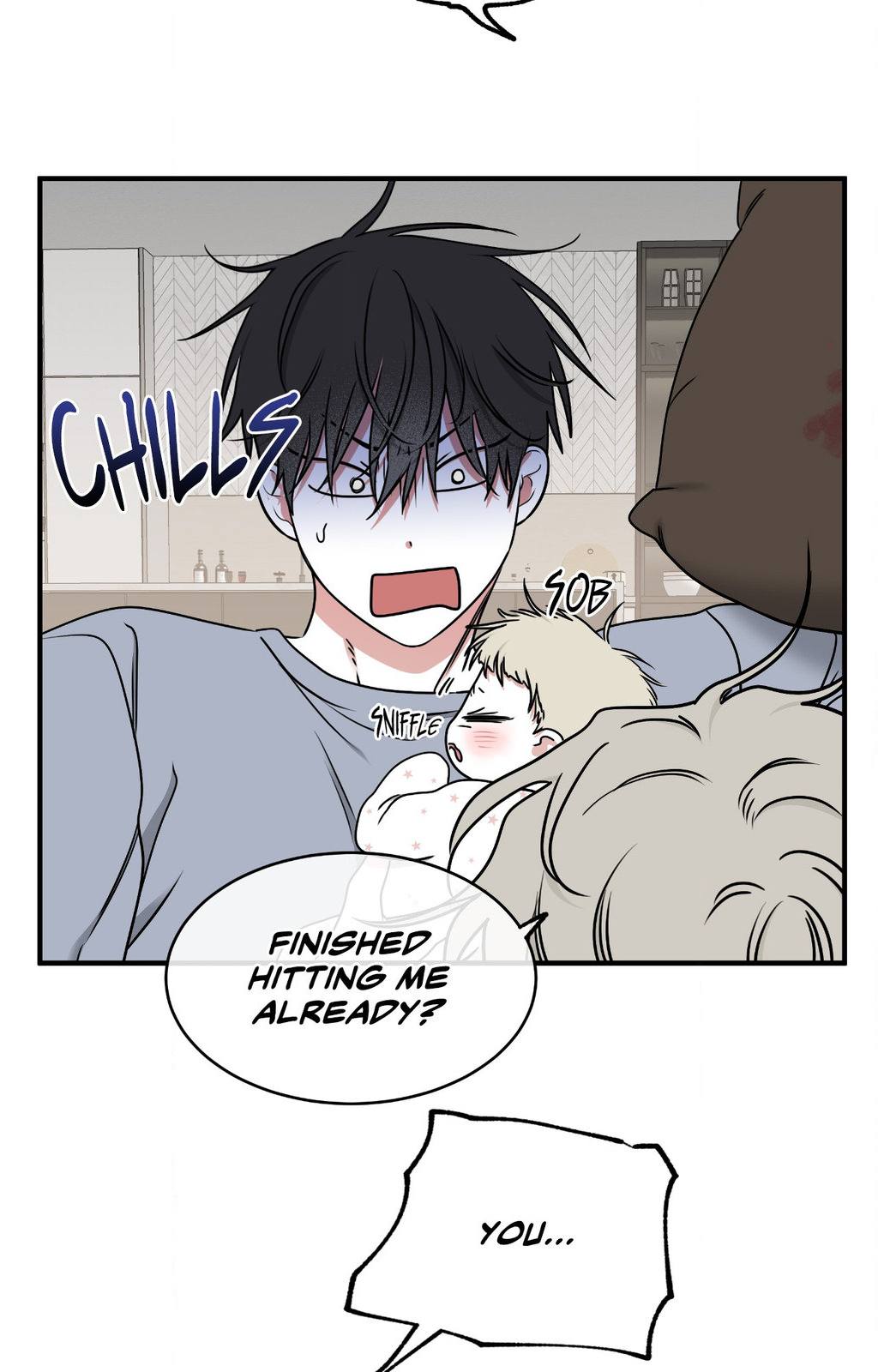 Read Low Tide in Twilight EN Manga Online