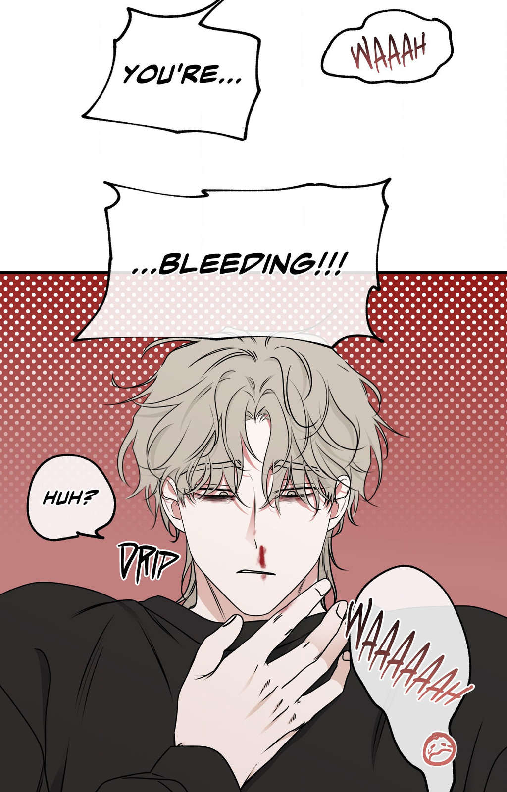 Read Low Tide in Twilight EN Manga Online