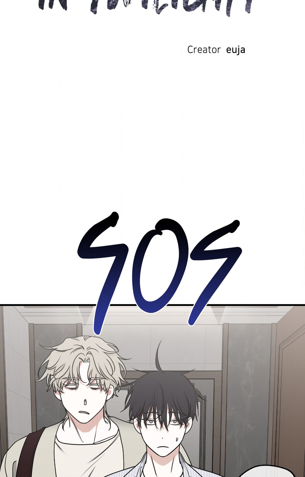 Read Low Tide in Twilight EN Manga Online