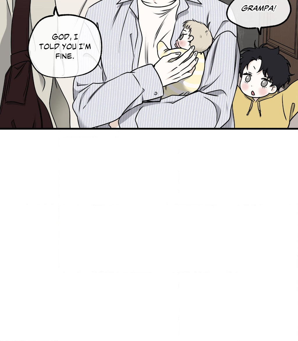 Read Low Tide in Twilight EN Manga Online