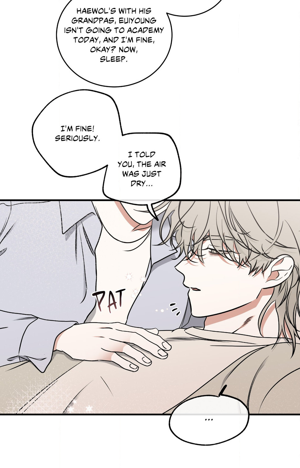 Read Low Tide in Twilight EN Manga Online