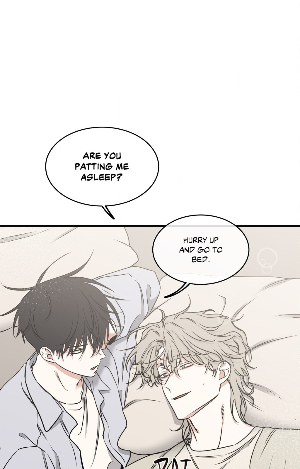 Read Low Tide in Twilight EN Manga Online