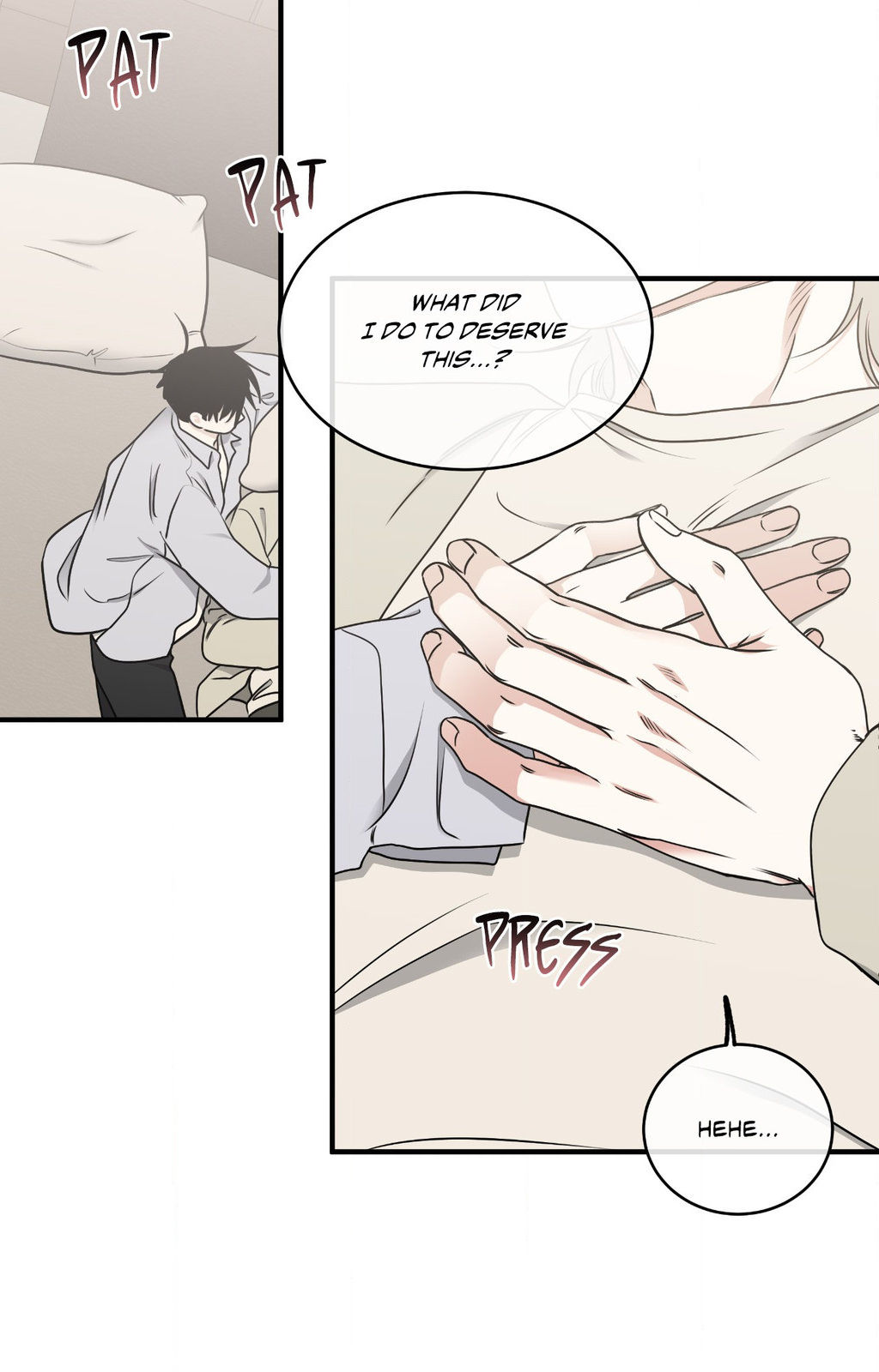 Read Low Tide in Twilight EN Manga Online