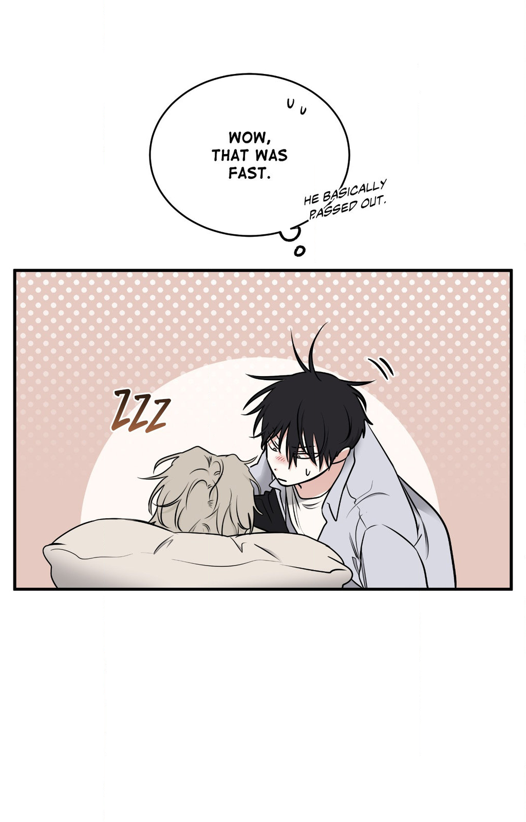 Read Low Tide in Twilight EN Manga Online