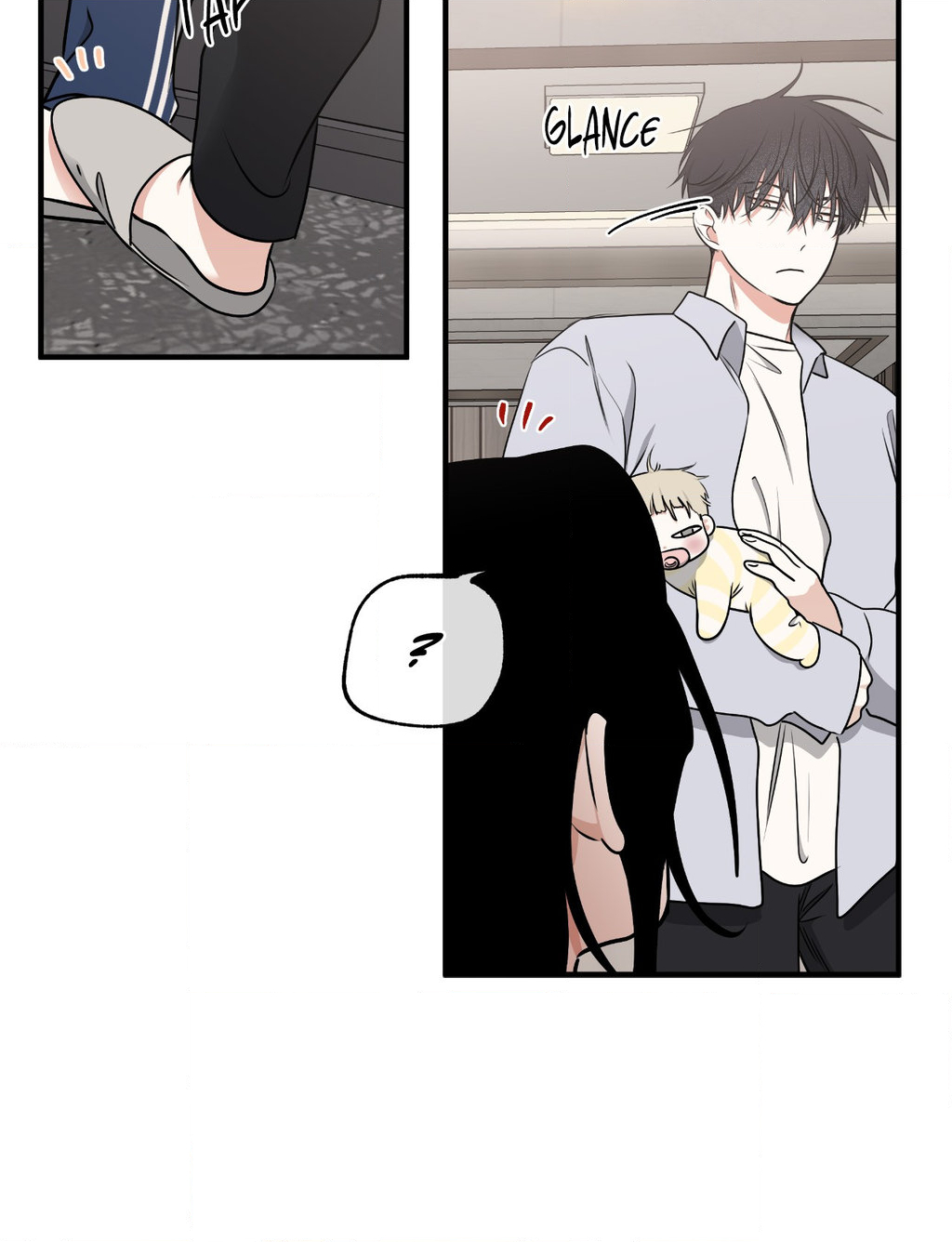 Read Low Tide in Twilight EN Manga Online