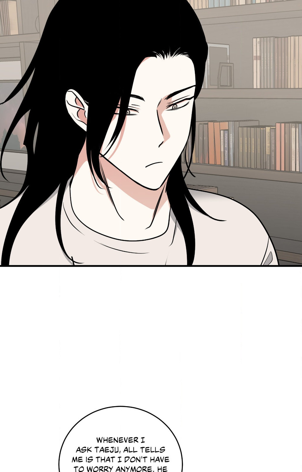 Read Low Tide in Twilight EN Manga Online