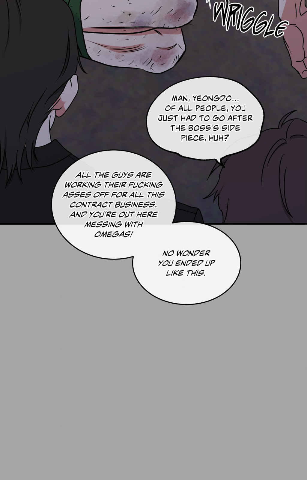 Read Low Tide in Twilight EN Manga Online