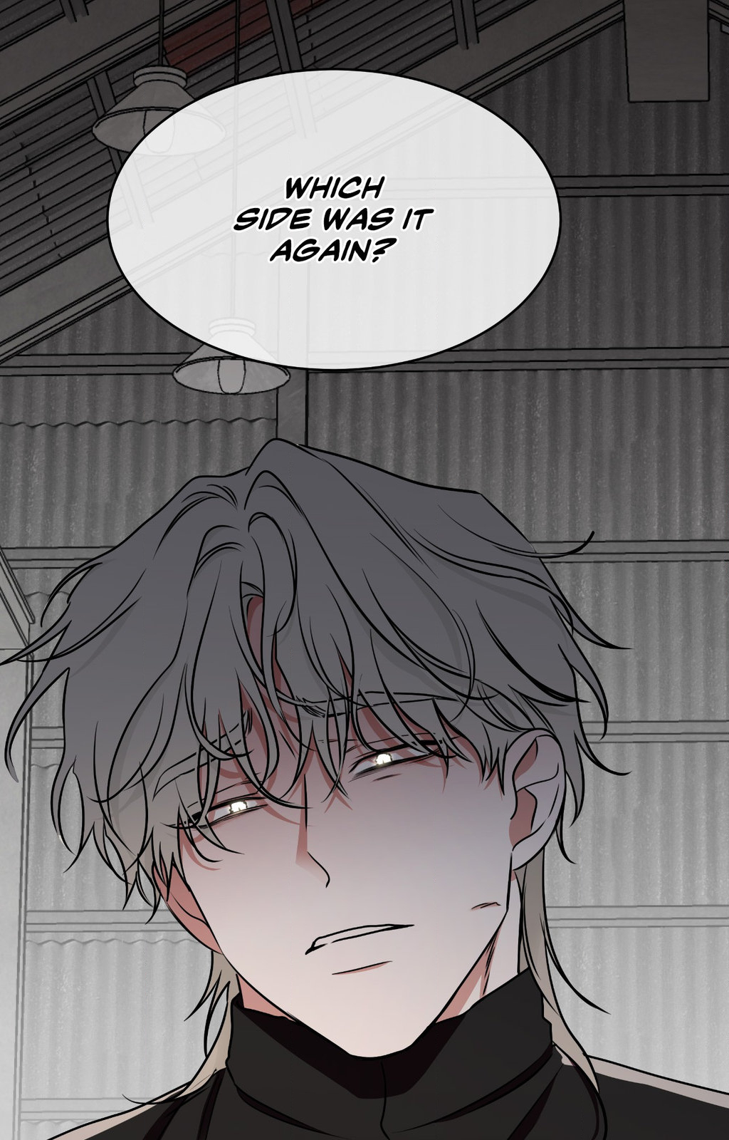 Read Low Tide in Twilight EN Manga Online