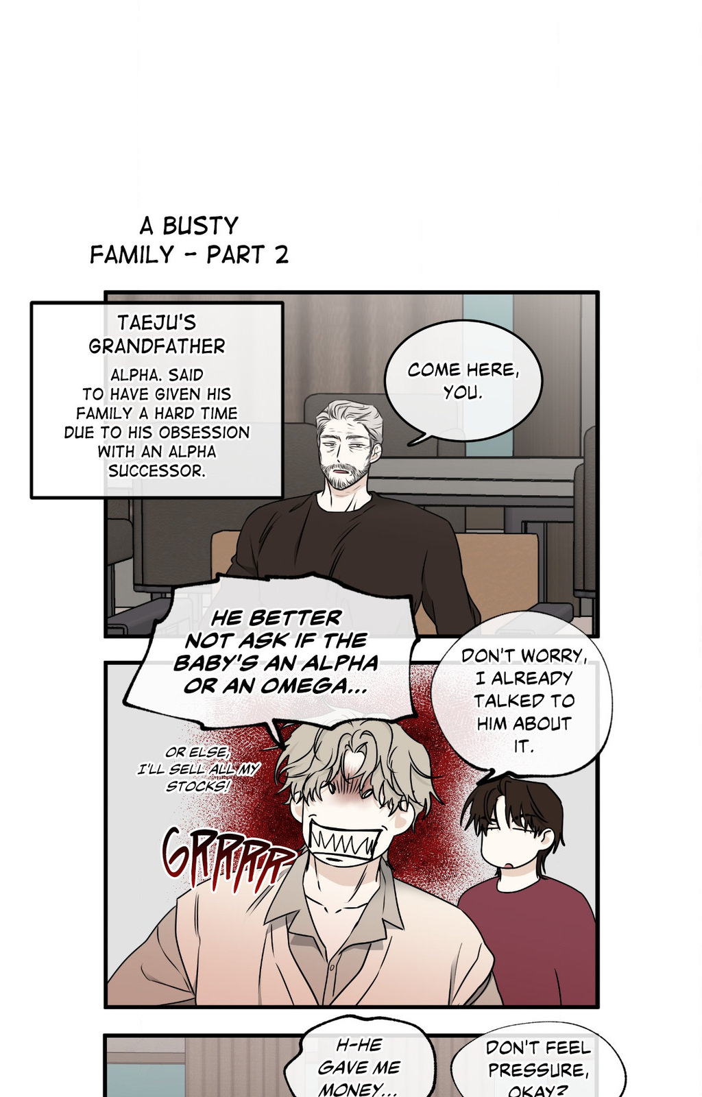 Read Low Tide in Twilight EN Manga Online