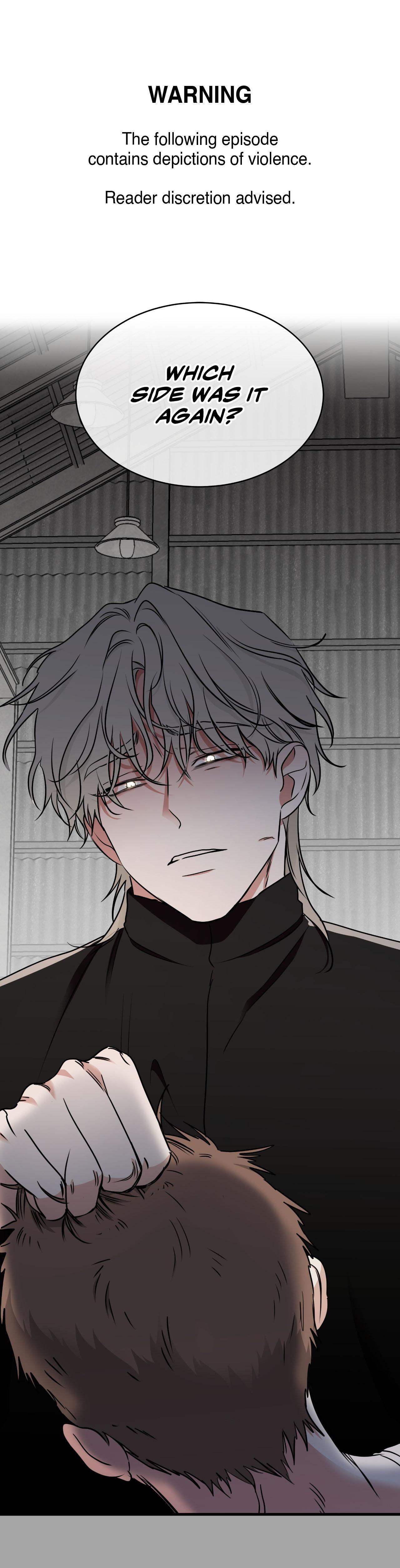 Read Low Tide in Twilight EN Manga Online