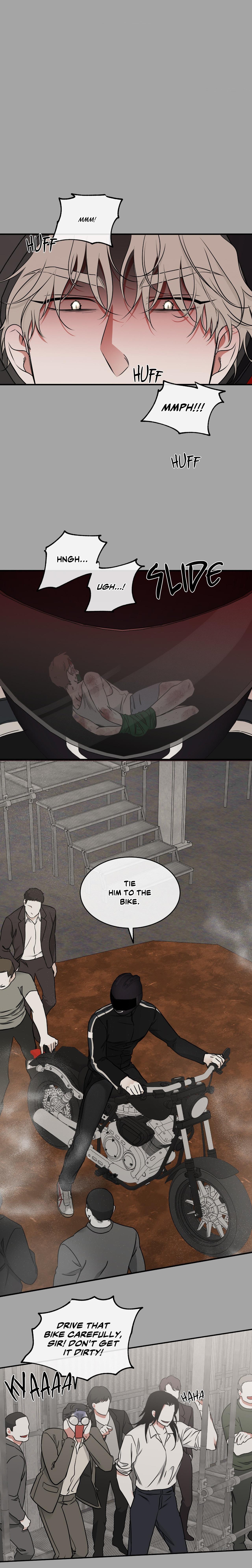 Read Low Tide in Twilight EN Manga Online