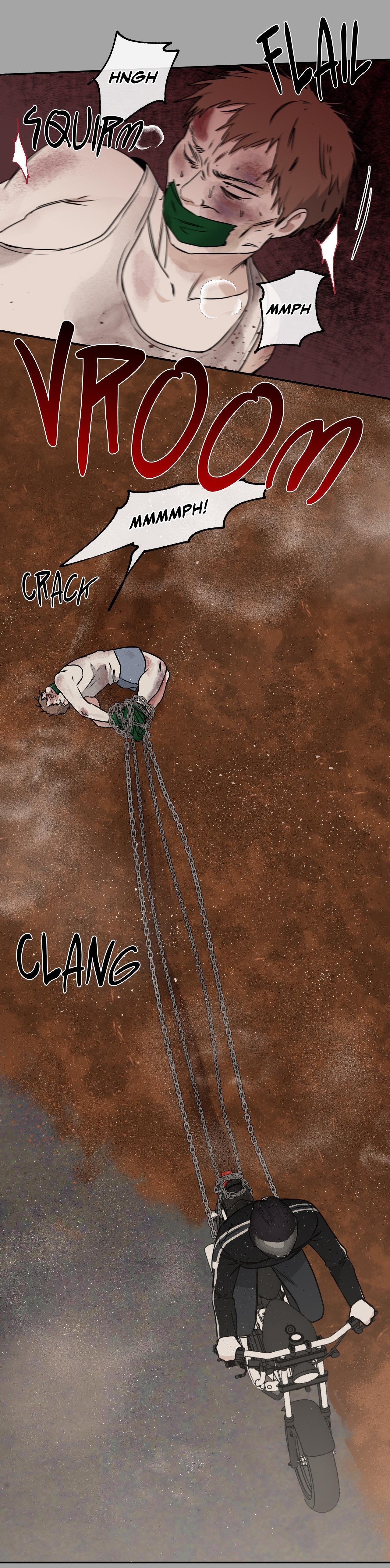 Read Low Tide in Twilight EN Manga Online