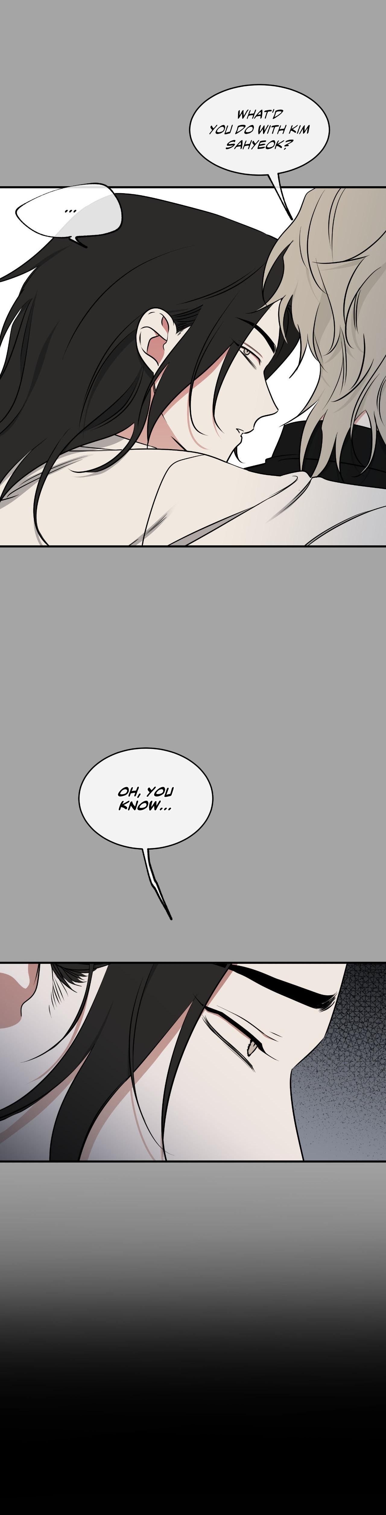 Read Low Tide in Twilight EN Manga Online