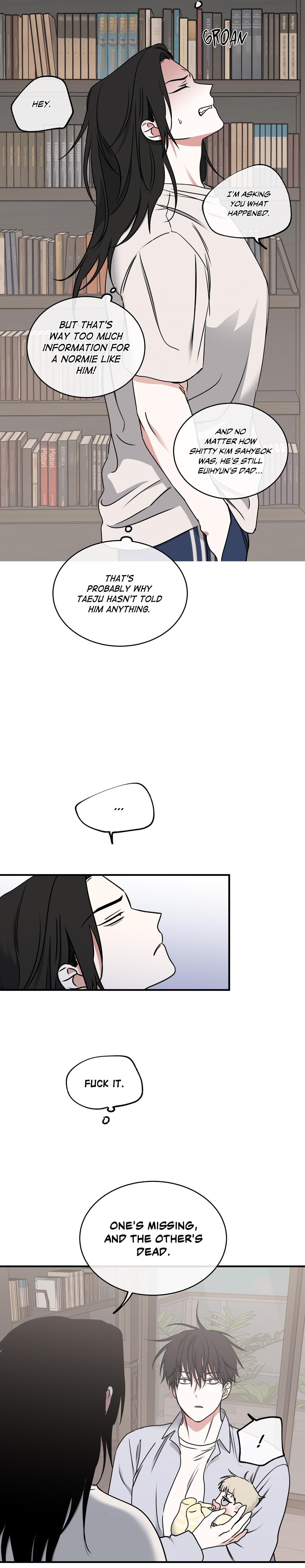 Read Low Tide in Twilight EN Manga Online