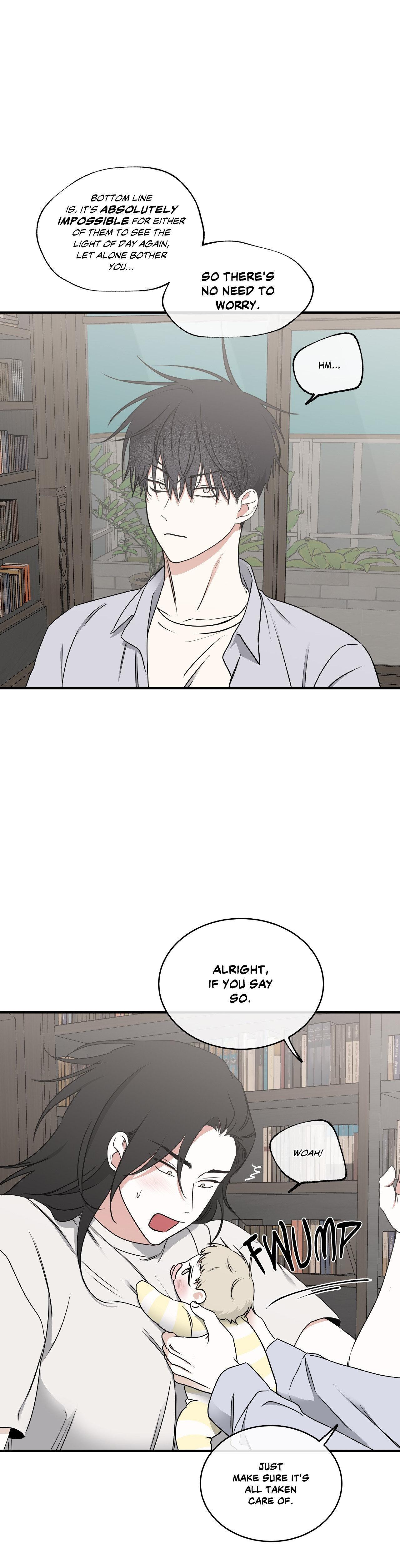 Read Low Tide in Twilight EN Manga Online