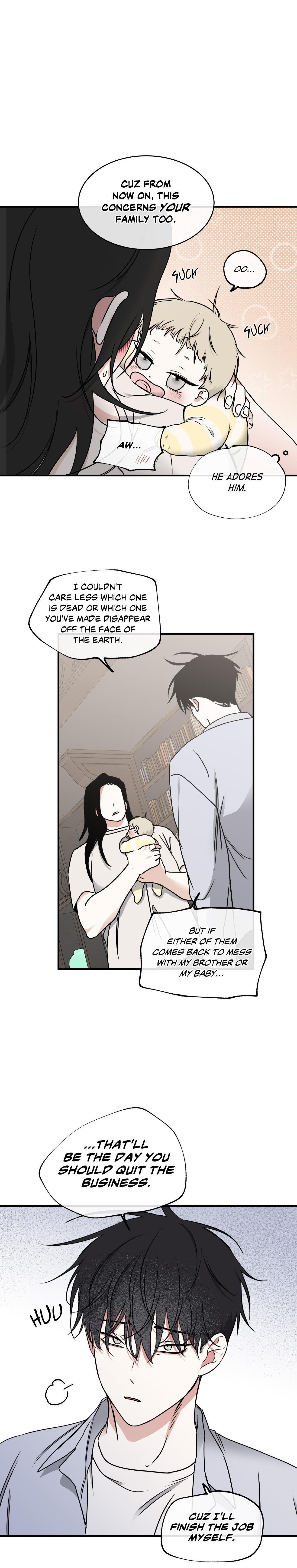 Read Low Tide in Twilight EN Manga Online