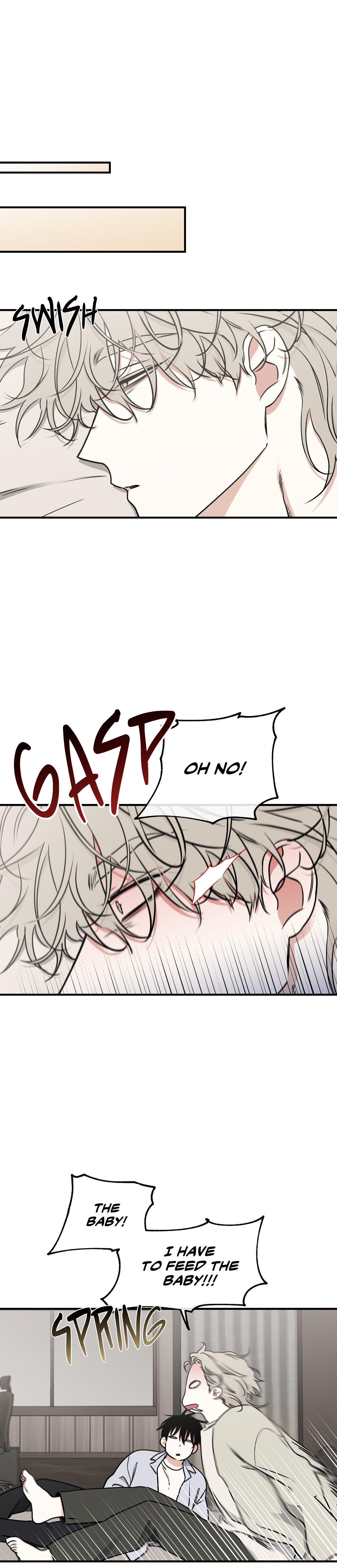 Read Low Tide in Twilight EN Manga Online