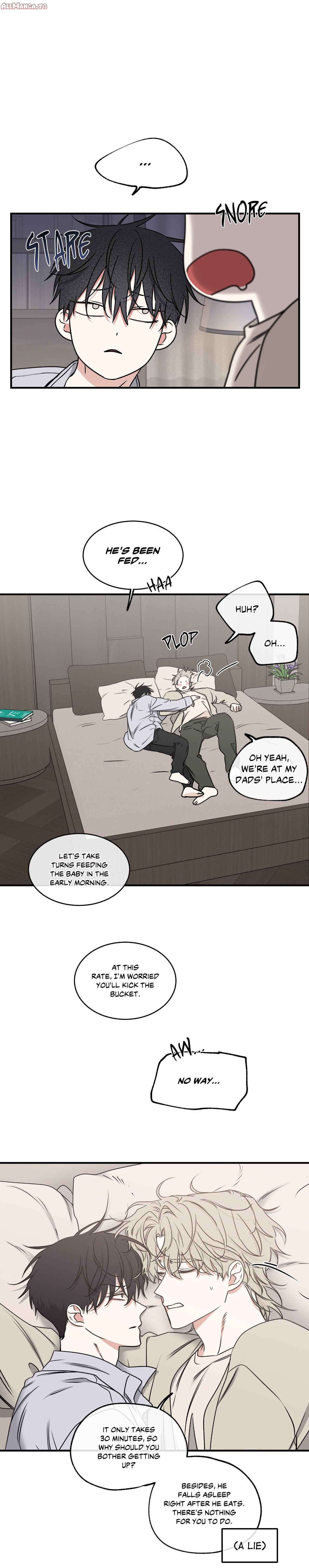 Read Low Tide in Twilight EN Manga Online