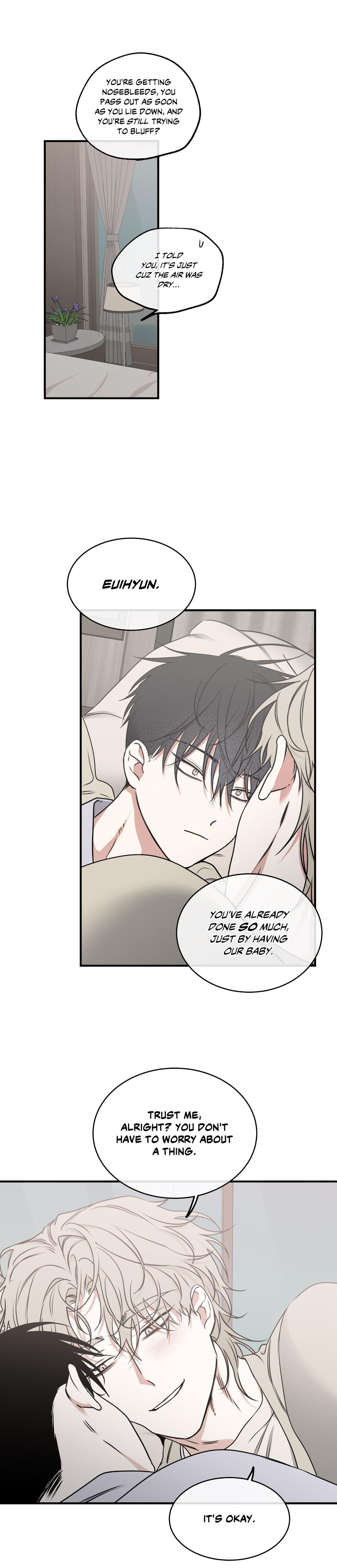 Read Low Tide in Twilight EN Manga Online