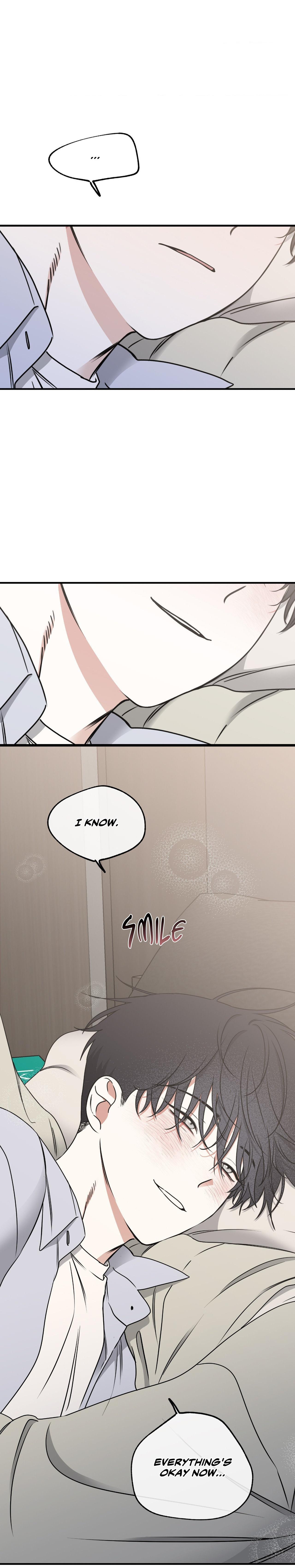 Read Low Tide in Twilight EN Manga Online