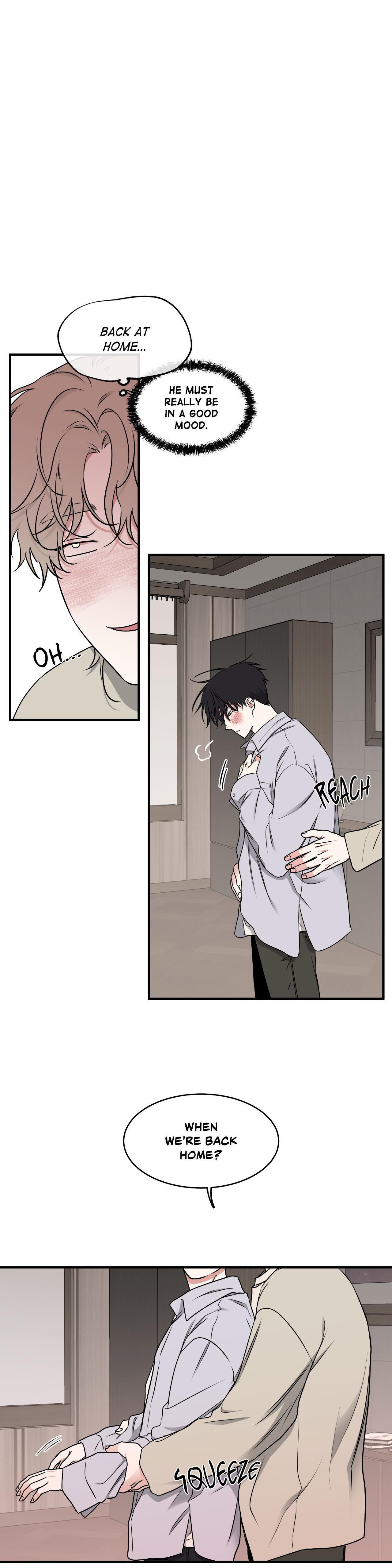 Read Low Tide in Twilight EN Manga Online