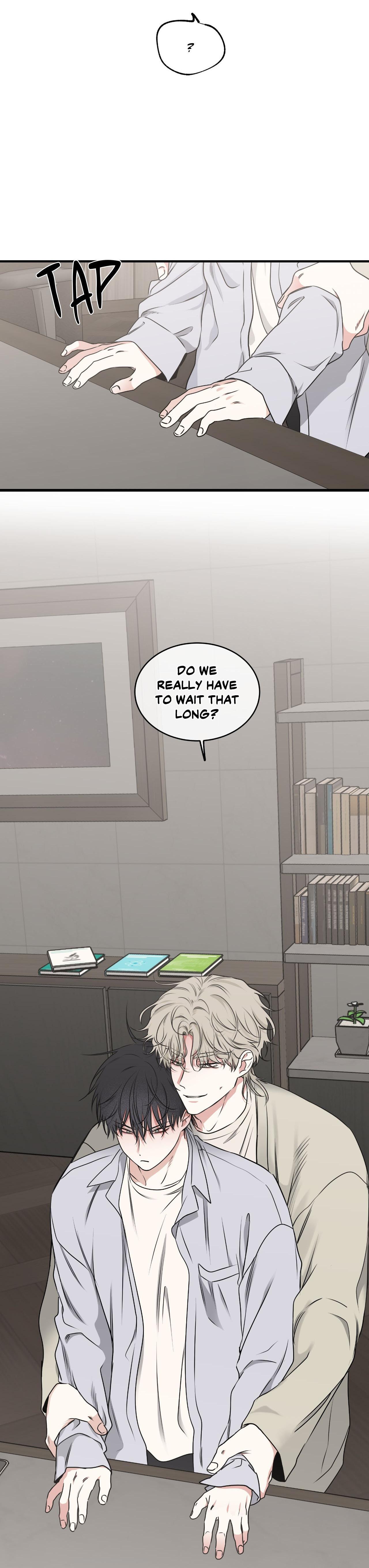 Read Low Tide in Twilight EN Manga Online