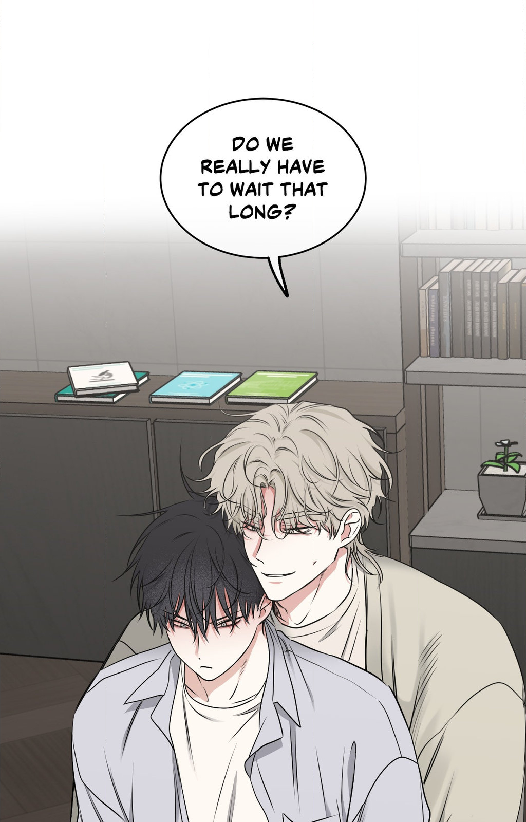 Read Low Tide in Twilight EN Manga Online