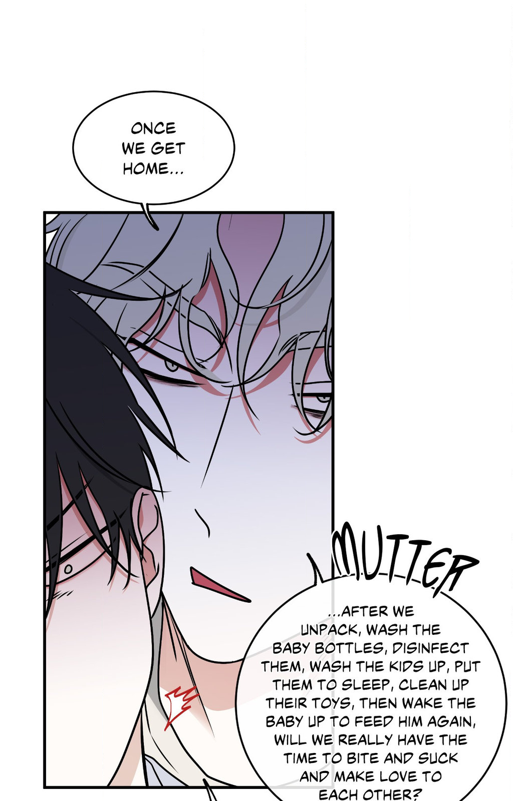 Read Low Tide in Twilight EN Manga Online