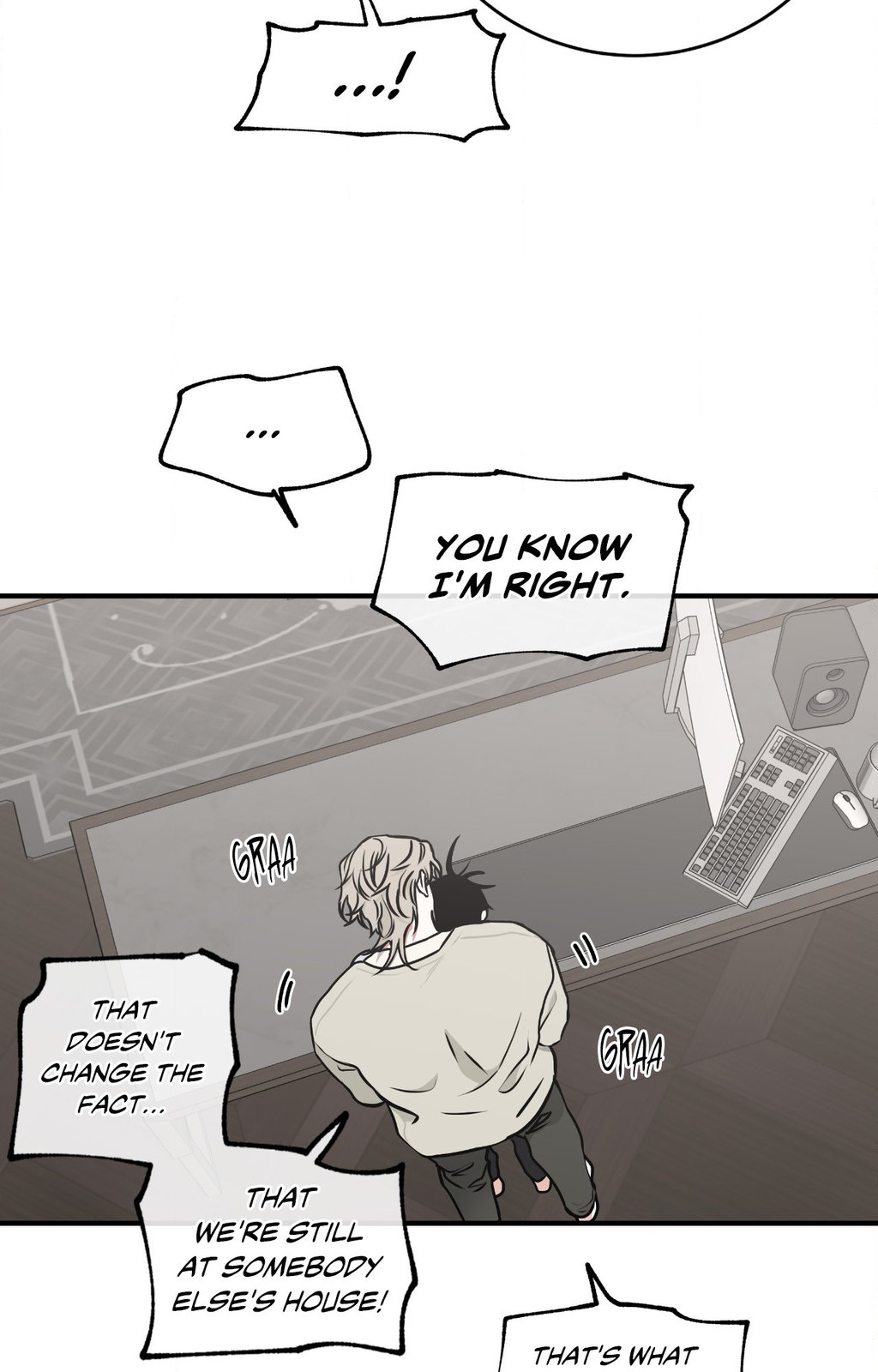 Read Low Tide in Twilight EN Manga Online