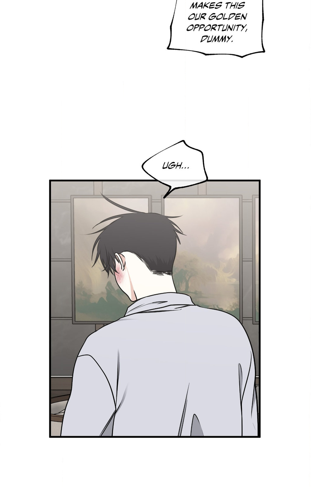 Read Low Tide in Twilight EN Manga Online