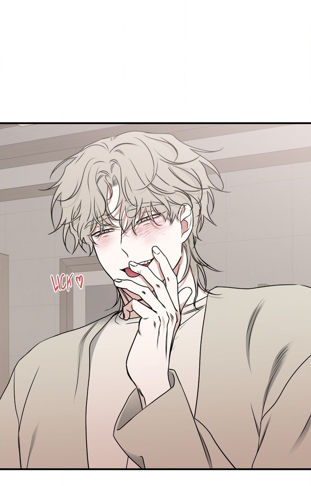 Read Low Tide in Twilight EN Manga Online