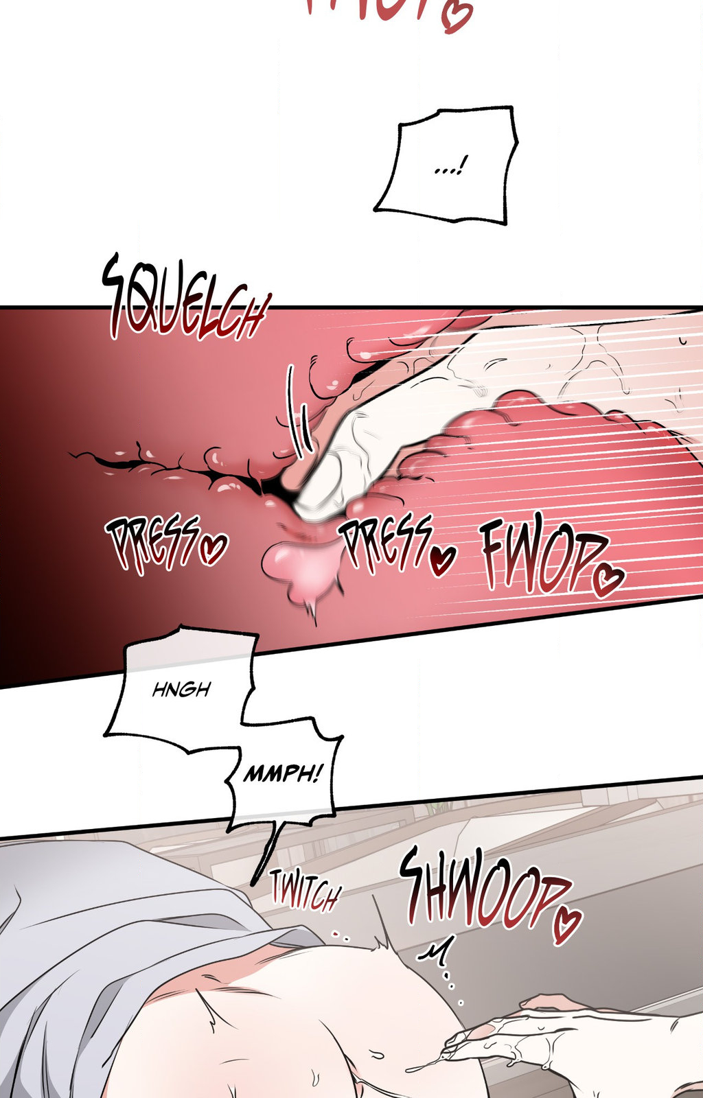 Read Low Tide in Twilight EN Manga Online