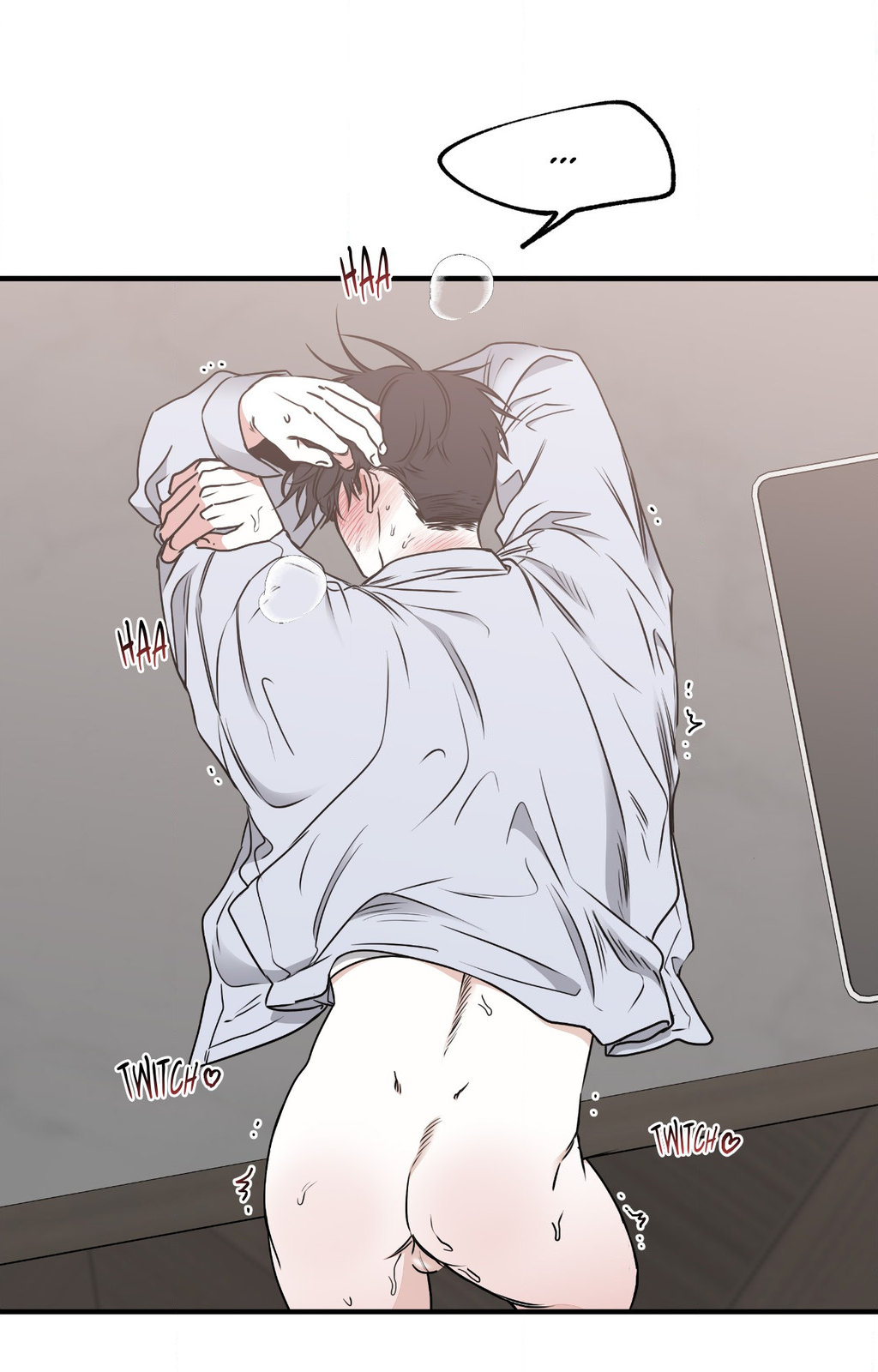 Read Low Tide in Twilight EN Manga Online