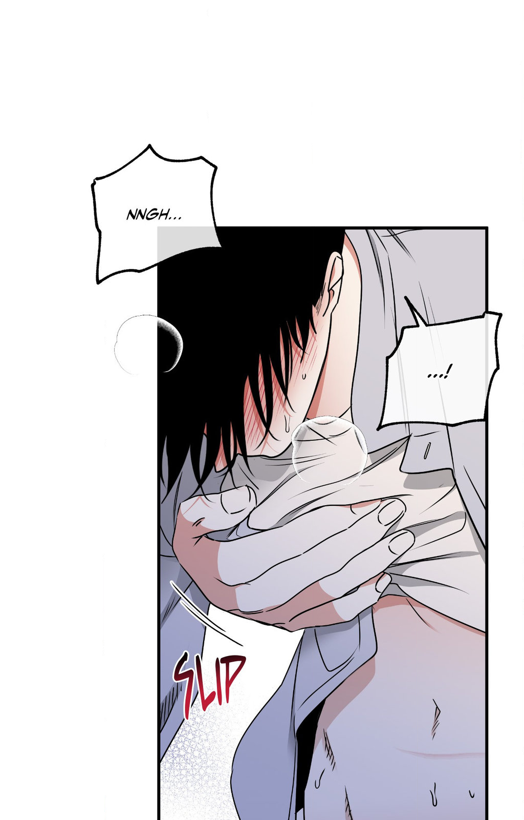 Read Low Tide in Twilight EN Manga Online