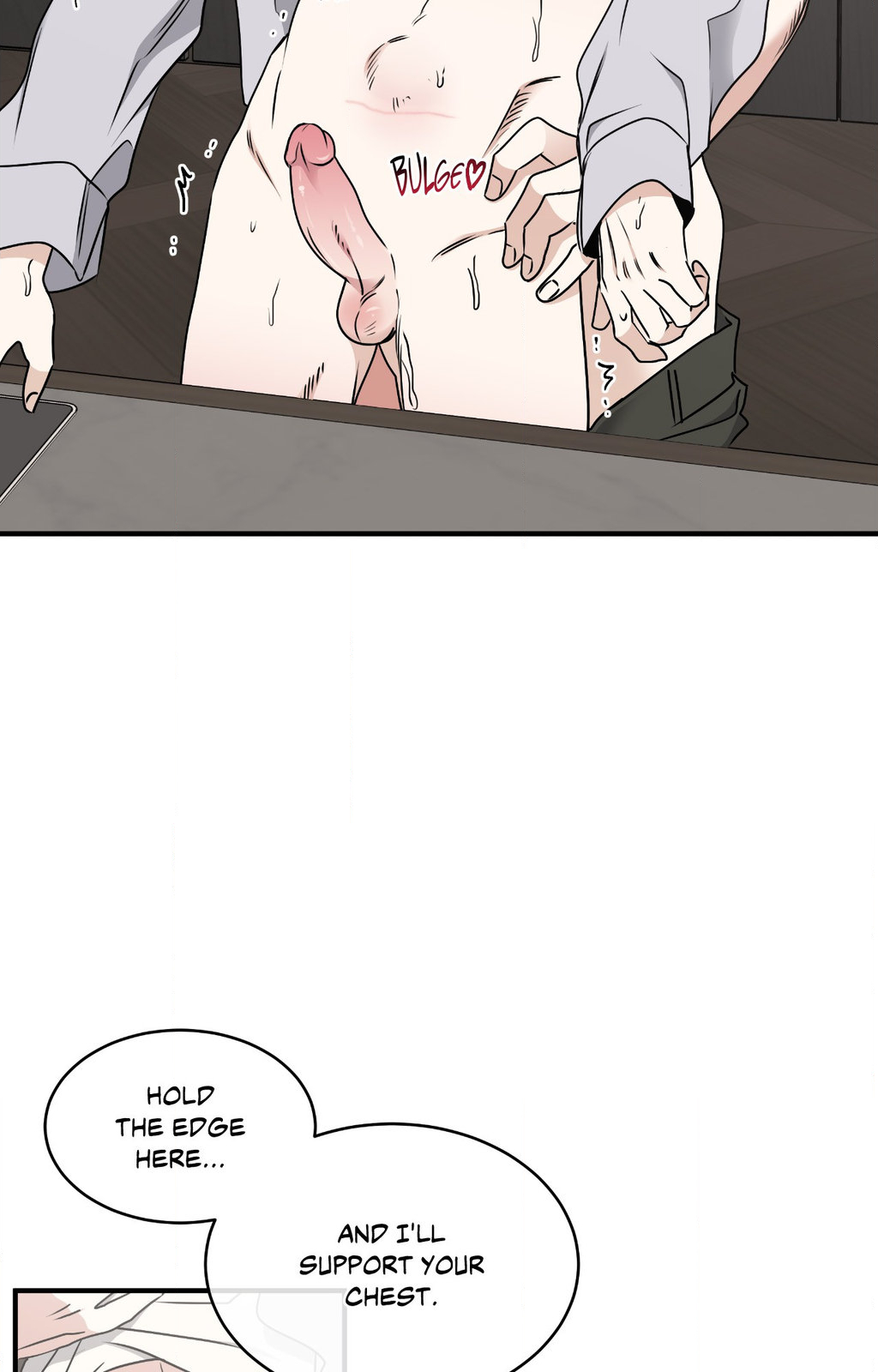 Read Low Tide in Twilight EN Manga Online