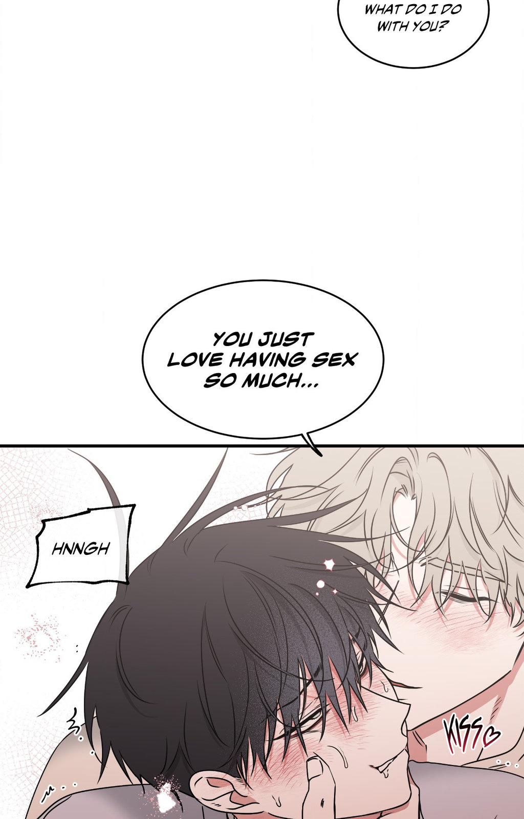 Read Low Tide in Twilight EN Manga Online