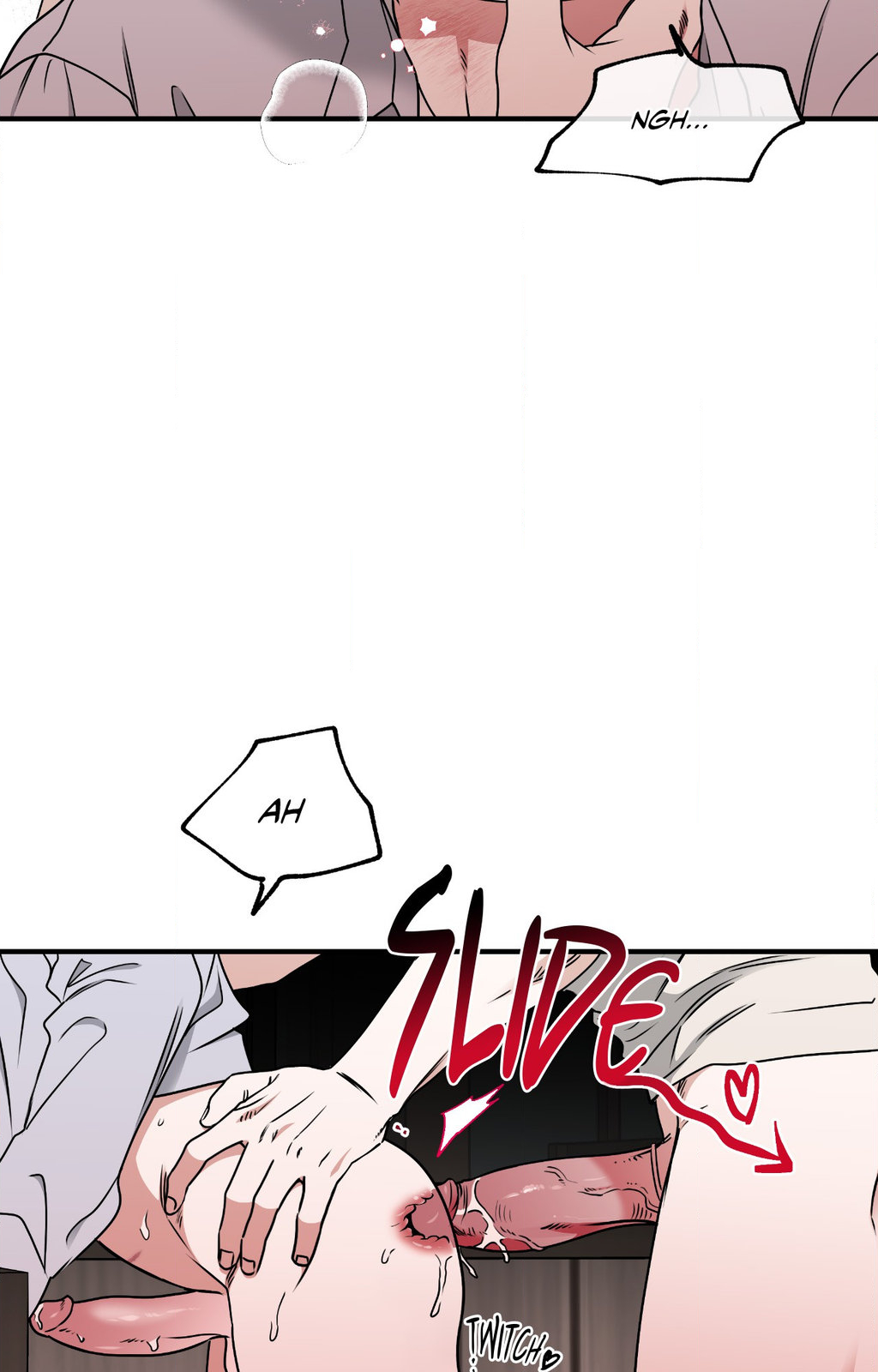 Read Low Tide in Twilight EN Manga Online