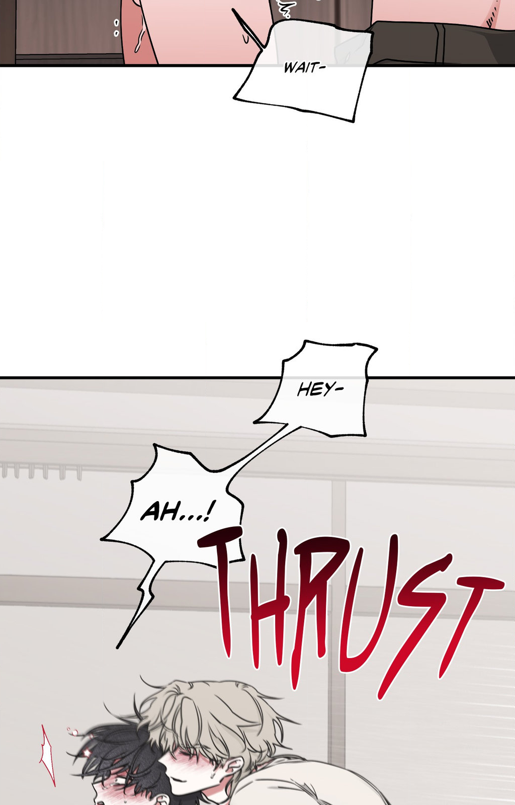 Read Low Tide in Twilight EN Manga Online