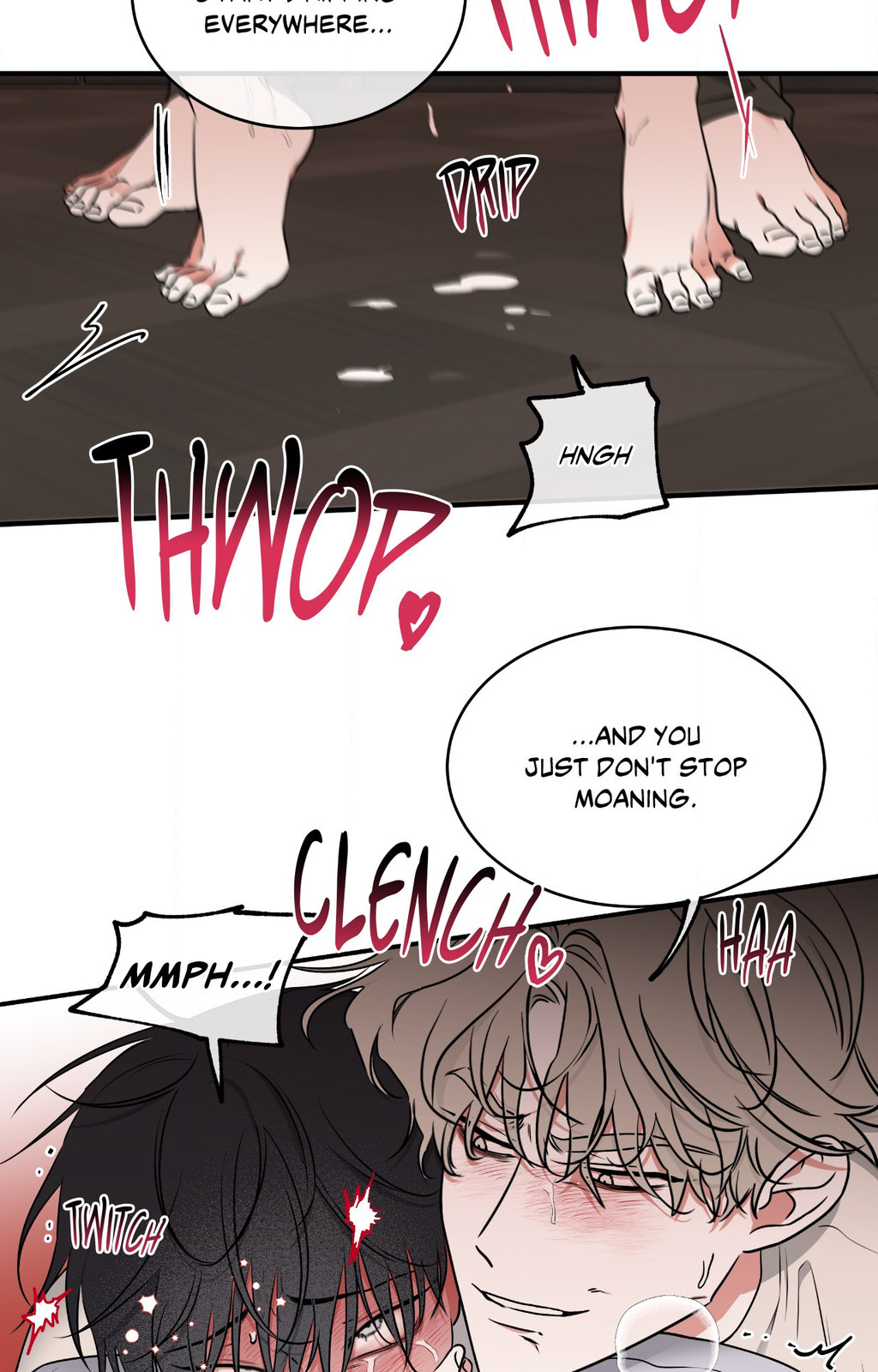 Read Low Tide in Twilight EN Manga Online