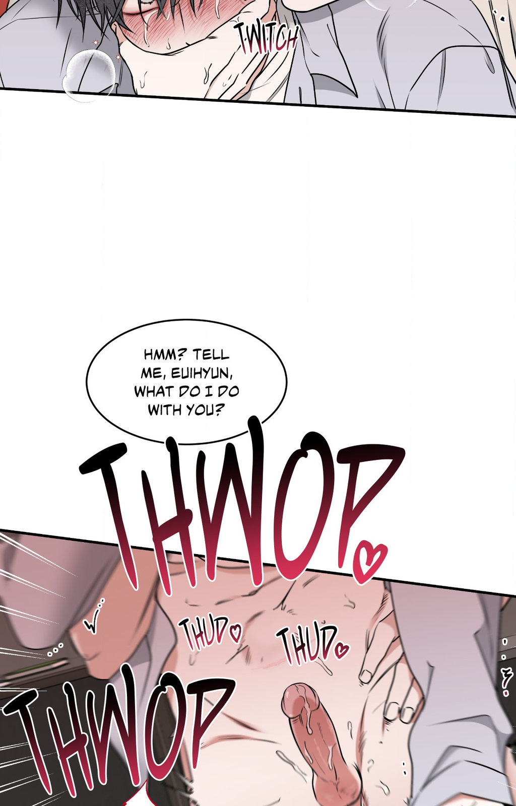 Read Low Tide in Twilight EN Manga Online