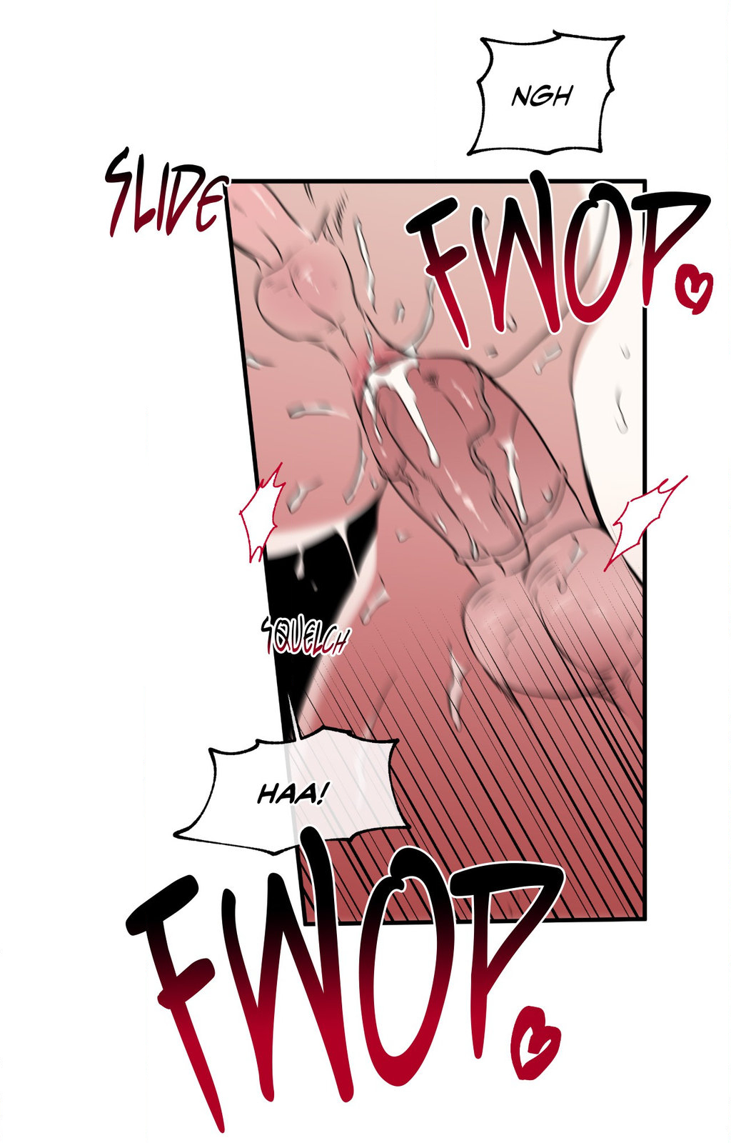 Read Low Tide in Twilight EN Manga Online