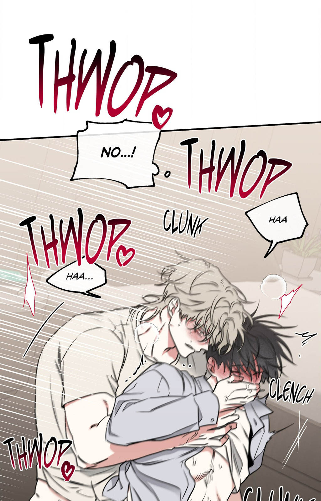 Read Low Tide in Twilight EN Manga Online