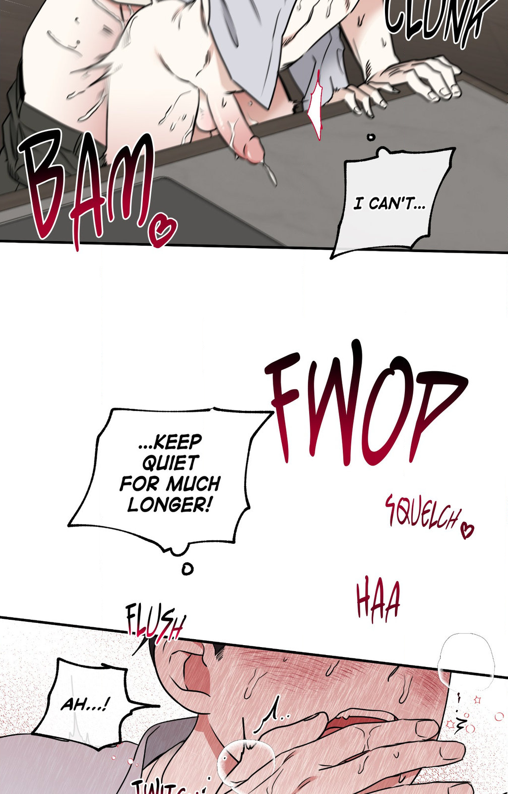 Read Low Tide in Twilight EN Manga Online