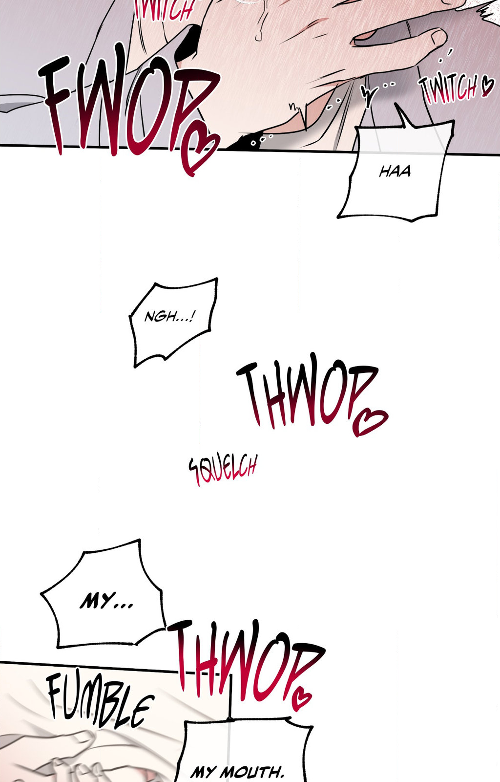 Read Low Tide in Twilight EN Manga Online