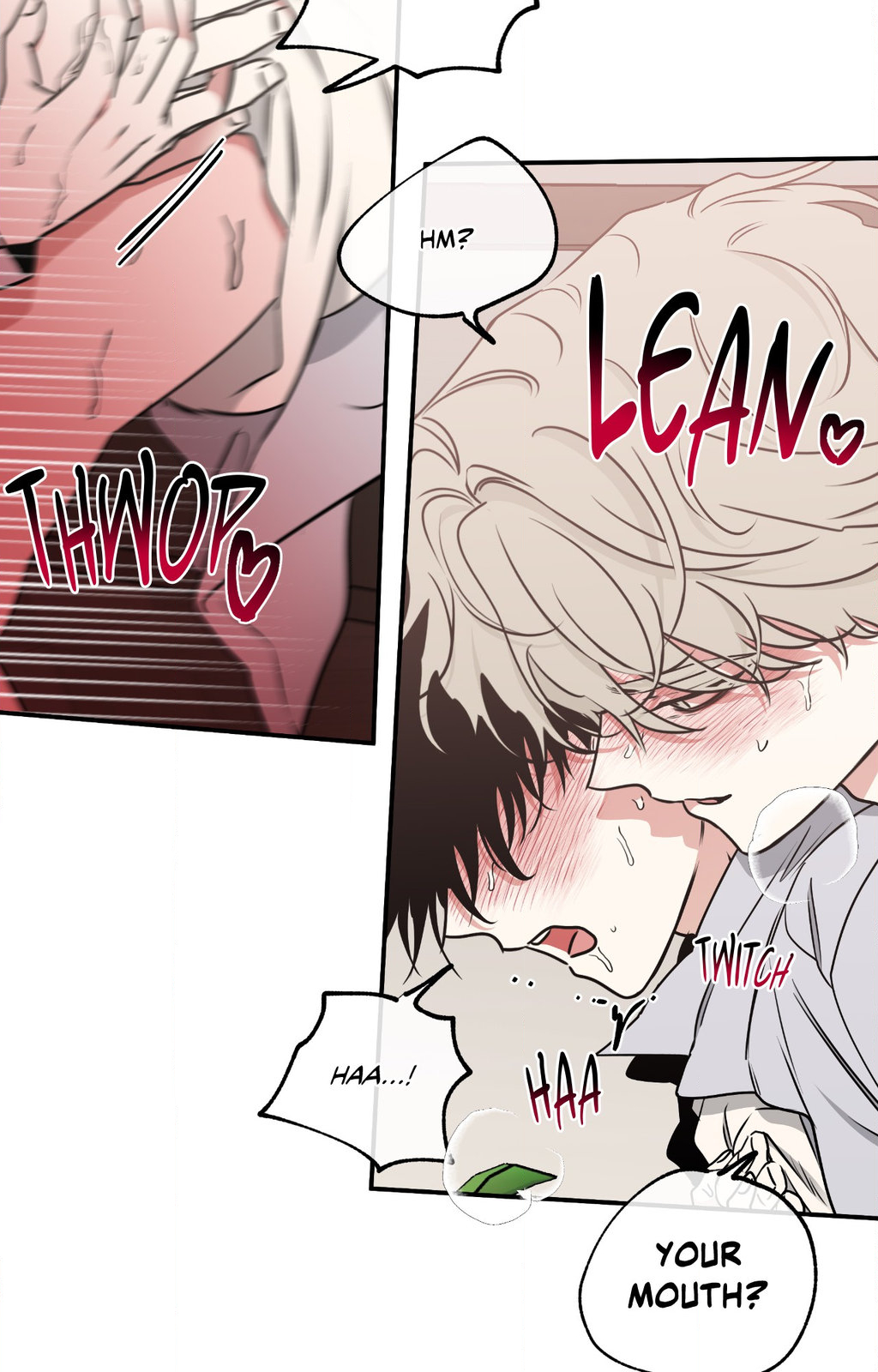 Read Low Tide in Twilight EN Manga Online