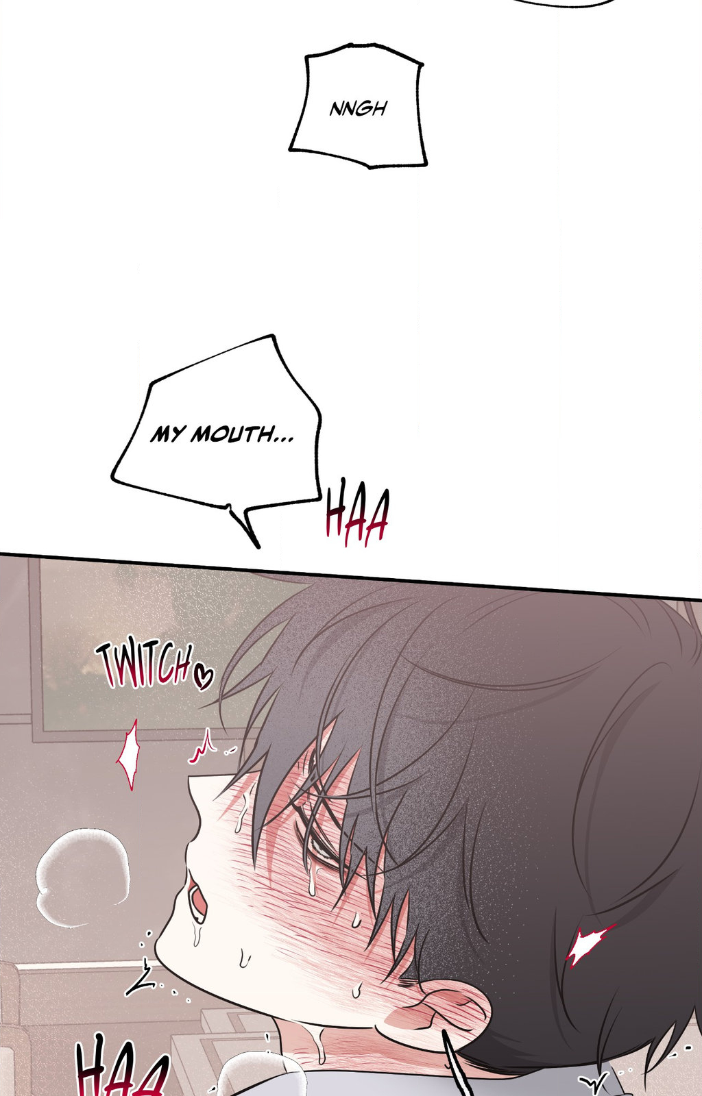 Read Low Tide in Twilight EN Manga Online